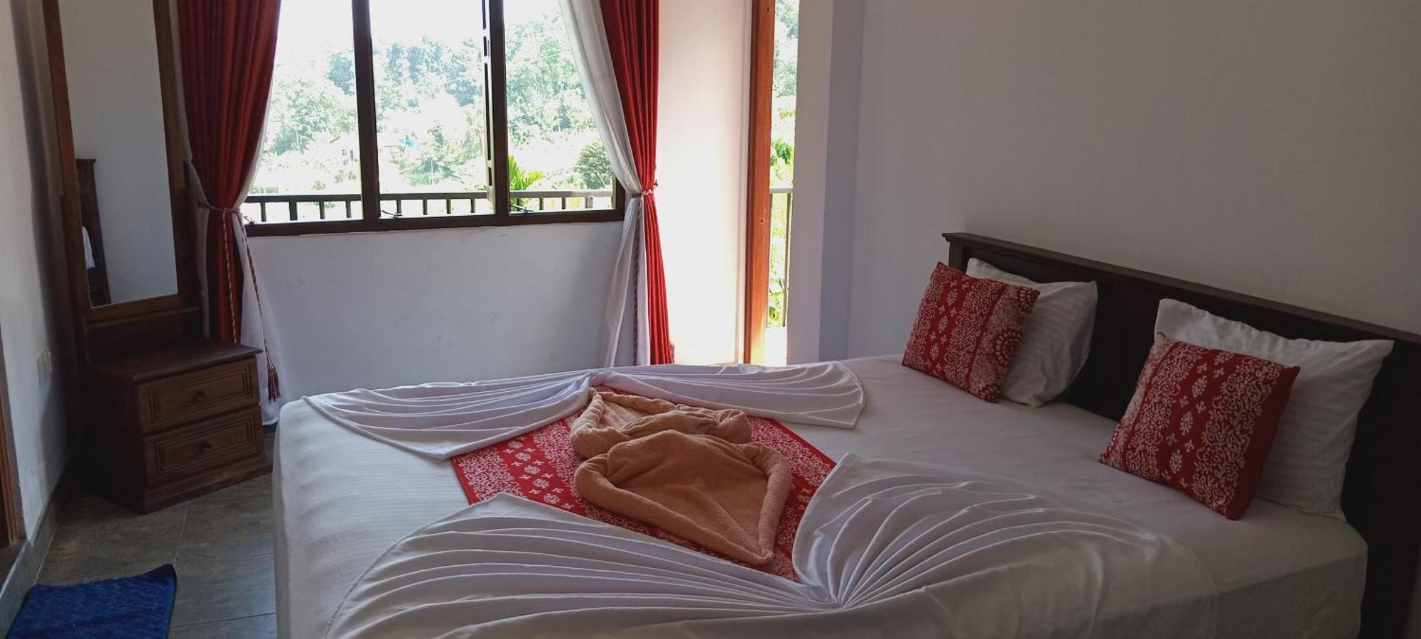 Kandy Ivy Mountain View Resort Exterior foto