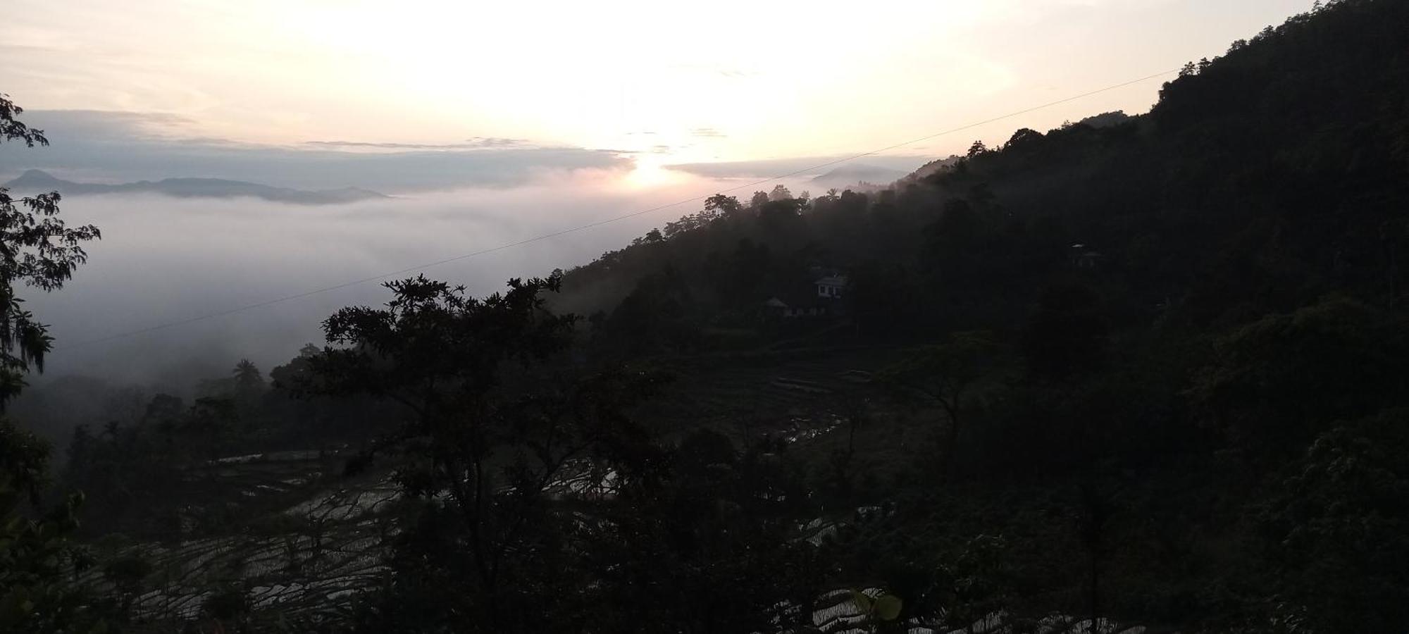Kandy Ivy Mountain View Resort Quarto foto