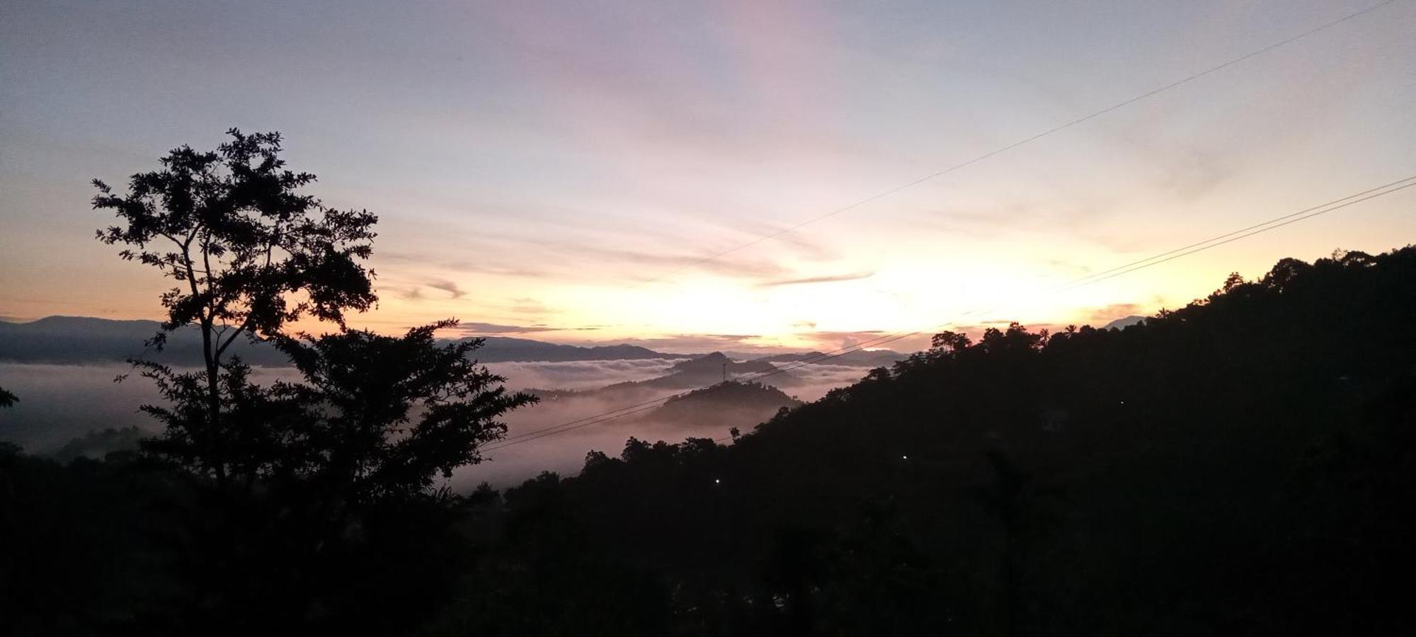 Kandy Ivy Mountain View Resort Quarto foto