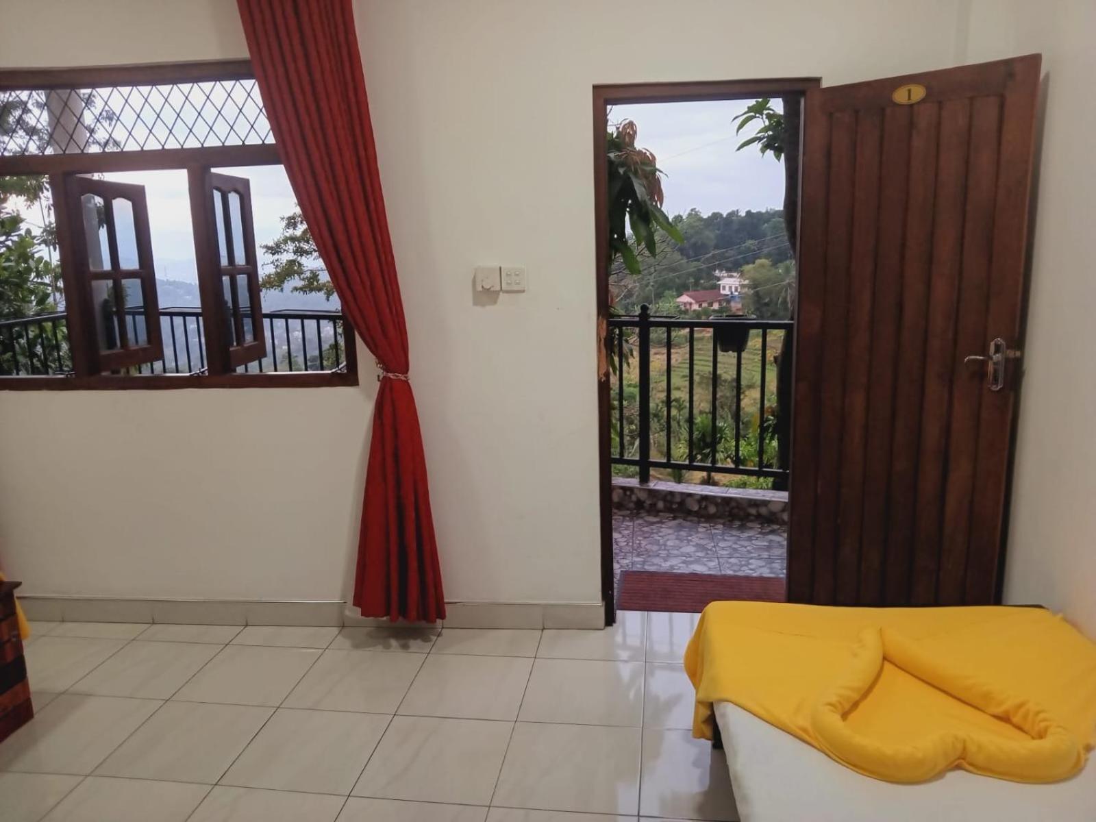 Kandy Ivy Mountain View Resort Quarto foto