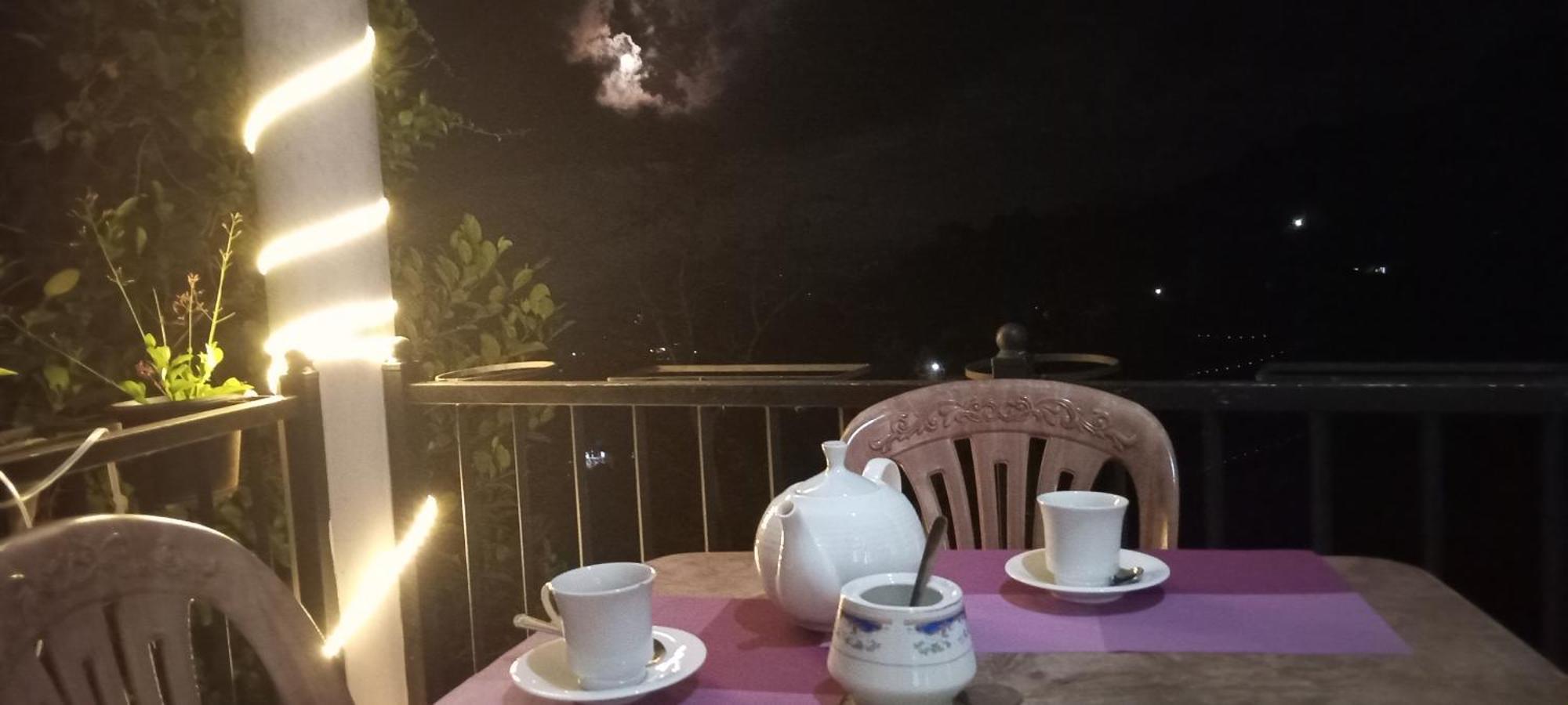 Kandy Ivy Mountain View Resort Quarto foto